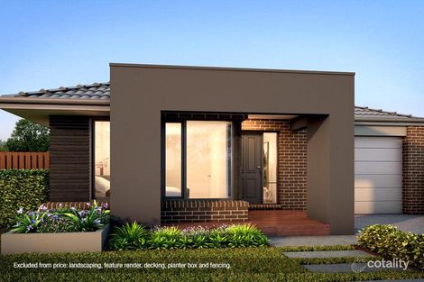 37 Vautier Ave, Mickleham, VIC 3064