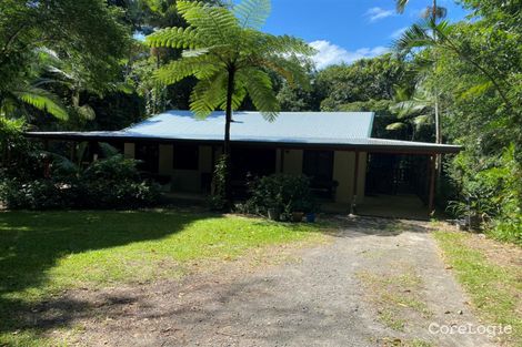 Property photo of 1 Kuranda Crescent Kuranda QLD 4881