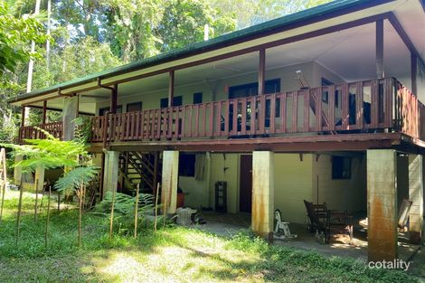Property photo of 1 Kuranda Crescent Kuranda QLD 4881