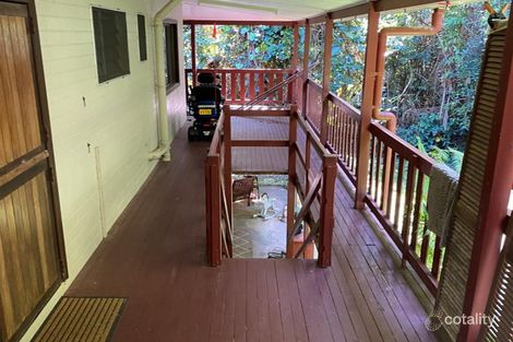 Property photo of 1 Kuranda Crescent Kuranda QLD 4881