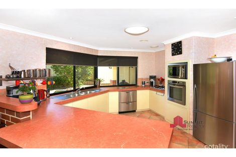 Property photo of 4 Alyxia Drive Glen Iris WA 6230