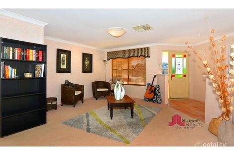 Property photo of 4 Alyxia Drive Glen Iris WA 6230