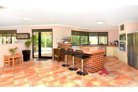 Property photo of 4 Alyxia Drive Glen Iris WA 6230