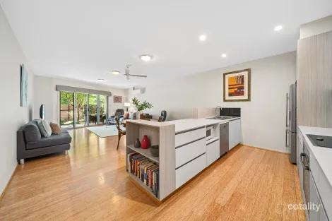 Property photo of 4/5 Verdon Street O'Connor ACT 2602