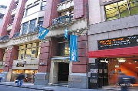 Property photo of 52/38 Manchester Lane Melbourne VIC 3000