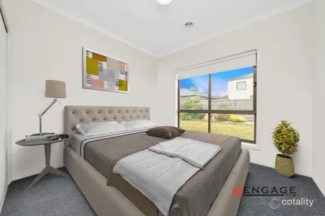 Property photo of 27 Constantine Drive Point Cook VIC 3030