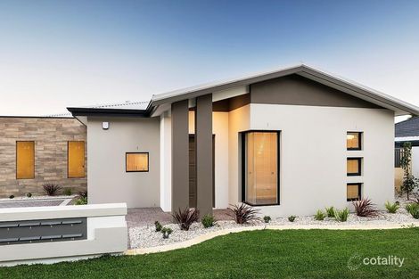 Property photo of 3 Pinker Crescent Maida Vale WA 6057