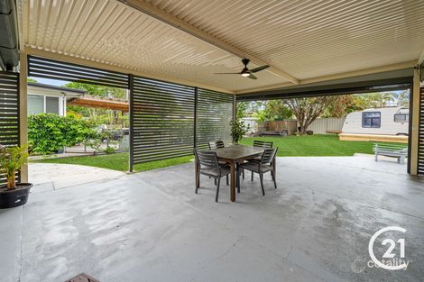 Property photo of 22 Gledson Street North Booval QLD 4304