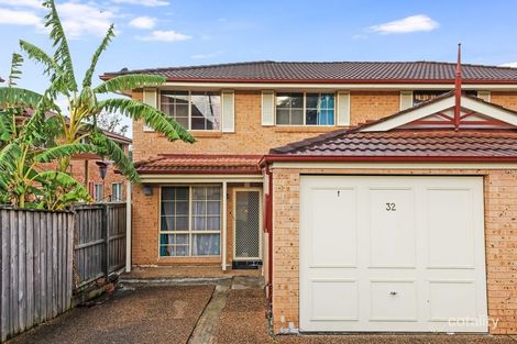 32/130 Reservoir Rd, Blacktown, NSW 2148