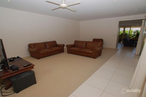 Property photo of 25 Gerona Circuit Varsity Lakes QLD 4227