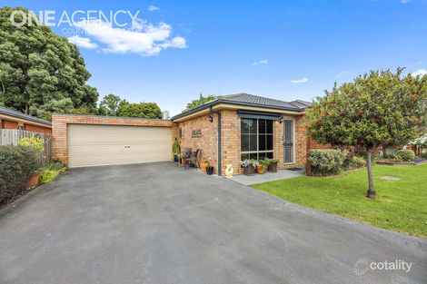 13 Willow Bvd, Yarragon, VIC 3823