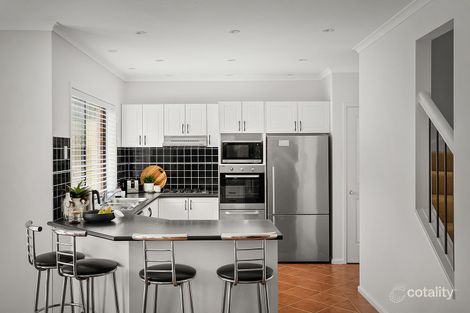 Property photo of 9 Atlantic Place Beaumont Hills NSW 2155