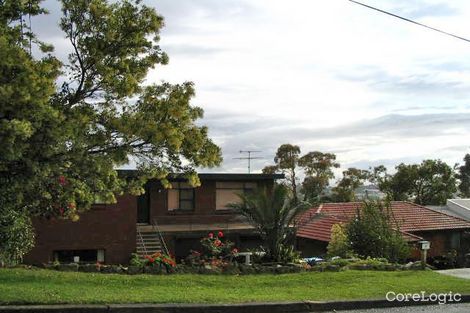 Property photo of 15 Libya Crescent Allambie Heights NSW 2100