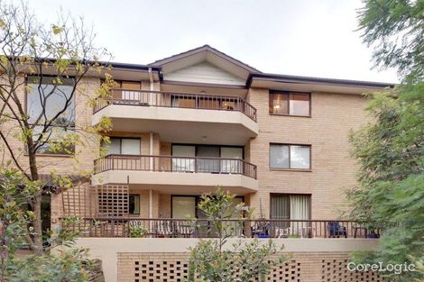 Property photo of 30/362 Pennant Hills Road Carlingford NSW 2118