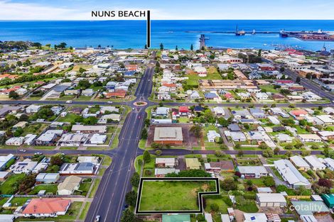 Property photo of 39-41 Otway Street Portland VIC 3305