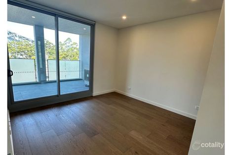 Property photo of 310/5 Paddock Street Lidcombe NSW 2141