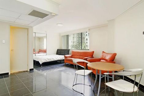 Property photo of 23/288-306 Wattle Street Ultimo NSW 2007
