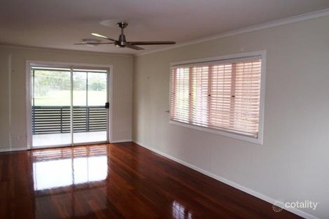 Property photo of 53 Rolleston Street Keperra QLD 4054