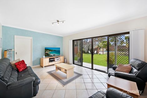 Property photo of 14 Gwawley Parade Miranda NSW 2228
