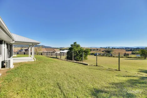Property photo of 10 Makayla Drive Kalbar QLD 4309