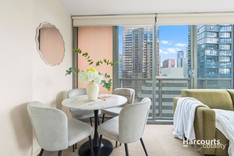 Property photo of 2605/8 Exploration Lane Melbourne VIC 3000
