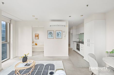 Property photo of 2605/8 Exploration Lane Melbourne VIC 3000