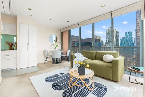 Property photo of 2605/8 Exploration Lane Melbourne VIC 3000