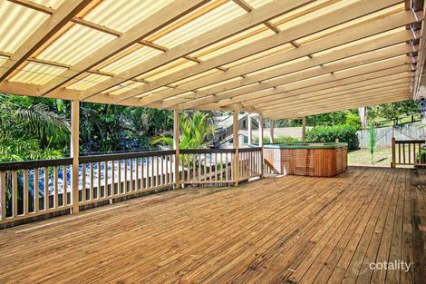 Property photo of 4 Wards Road Bensville NSW 2251