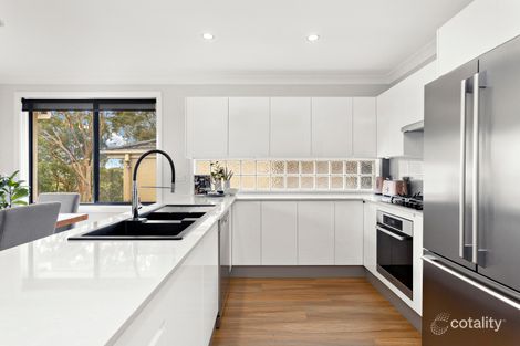 Property photo of 11A Murralong Road Mount Colah NSW 2079