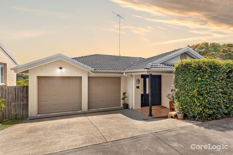 Property photo of 11A Murralong Road Mount Colah NSW 2079