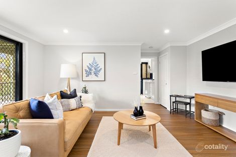 Property photo of 11A Murralong Road Mount Colah NSW 2079