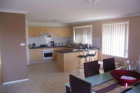 Property photo of 4 Domenic Close Hoxton Park NSW 2171