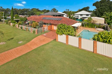 5 Russell St, Cleveland, QLD 4163