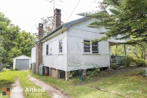 Property photo of 19 Bee Farm Road Springwood NSW 2777