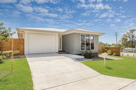 Property photo of 17/37 Stuart Street Goodna QLD 4300