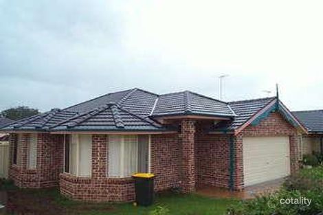 Property photo of 22 Milparinka Avenue Glenwood NSW 2768