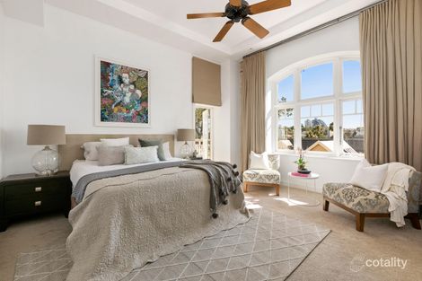 Property photo of 3 Wallaringa Avenue Kurraba Point NSW 2089