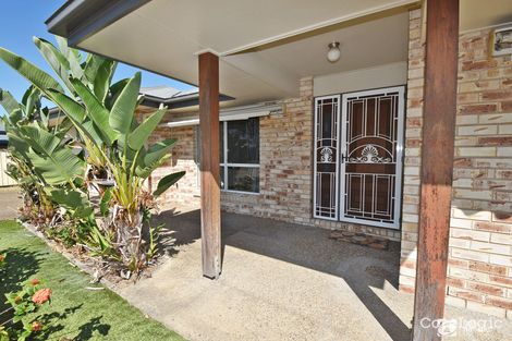 Property photo of 11 Coreen Street Biloela QLD 4715