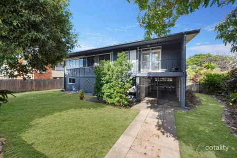 6 Ellimatta Ave, Cranbrook, QLD 4814