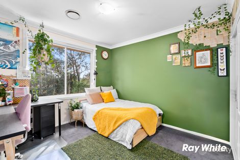 Property photo of 15 Jacqui Circuit Norwest NSW 2153