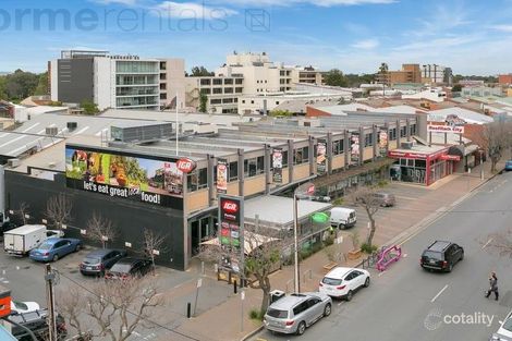 Property photo of 403/14 Gilbert Street Adelaide SA 5000