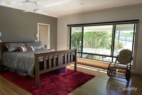 Property photo of 5 Eagle Close Craignish QLD 4655