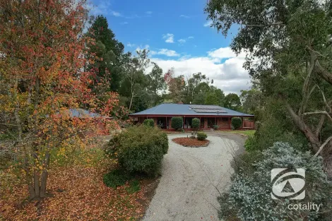 835 Gembrook Rd, Pakenham Upper, VIC 3810