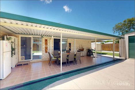 Property photo of 22 Lyndal Court Morayfield QLD 4506