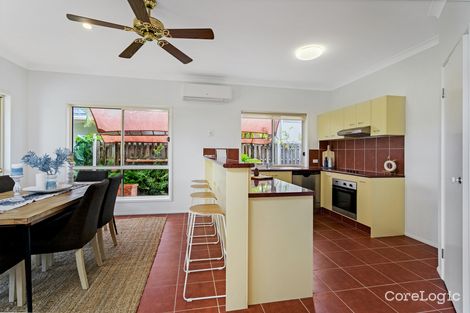 Property photo of 10 Nikau Crescent Nerang QLD 4211