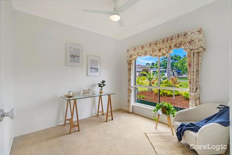 Property photo of 10 Nikau Crescent Nerang QLD 4211