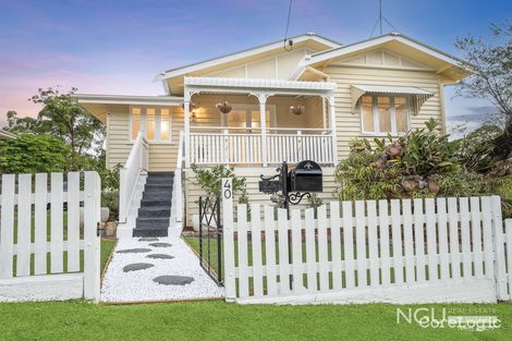 Property photo of 40 Ferrett Street Sadliers Crossing QLD 4305