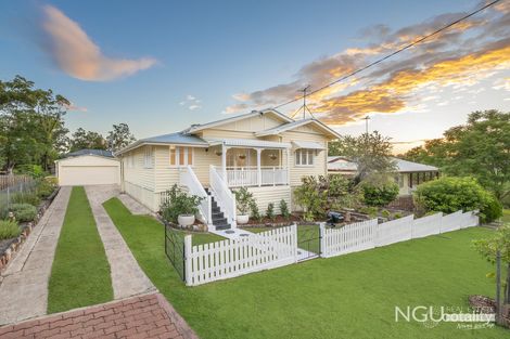 Property photo of 40 Ferrett Street Sadliers Crossing QLD 4305