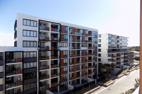 2503/55 Wilson St, Botany, NSW 2019