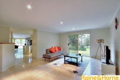 Property photo of 57 West Coorang Road Cornubia QLD 4130